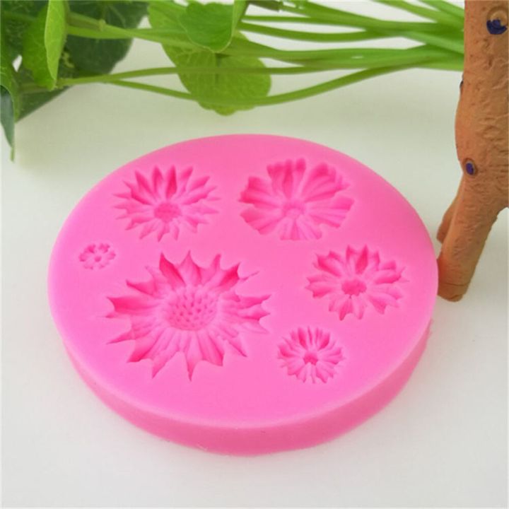 3D%20Flower%20Silicone%20Molds%20Fondant%20Craft%20Cake%20Candy%20Chocolate%20Sugarcraft%20Ice%20Pastry%20Baking%20Tool%20Mould%20-%20Image%202