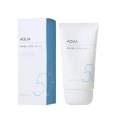 Missha All Around Safe Block Aqua Sun Gel SPF50+ PA++++ (50ml). 