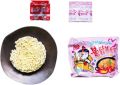 Samyang Buldak Carbonara Hot Chicken Flavour Ramen 650gram (130g x 5 packet). 