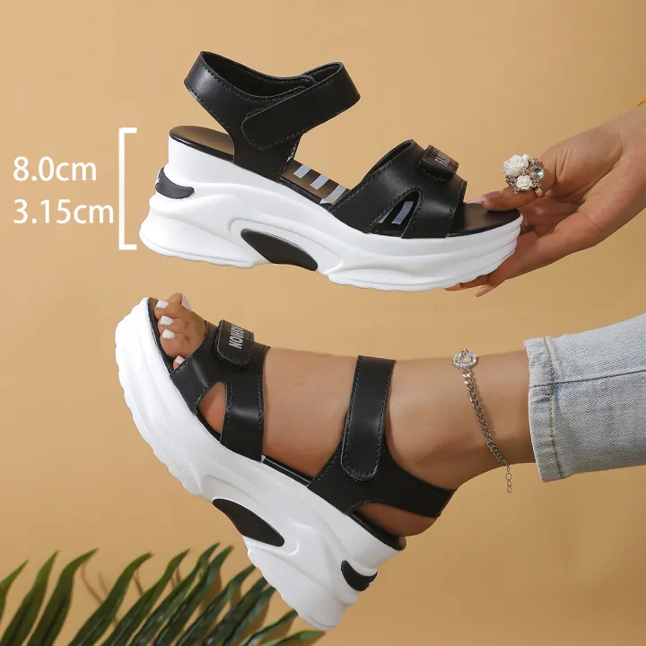 New%20Women%20Platform%20Wedge%20Sandals%20Summer%20Fashion%20Comfortable%20Shoes%20Women%20Light%20Casual%20Velcro%20Beach%20Shoes%20Zapatos%20De%20Mujer%20-%20Image%206