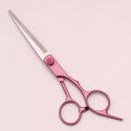 Hair Cutting Scissors 6" Japan Stainless Steel Hairdressing Scissors Thinning Shears Hair Scissors Set Styling Tool C1000. 