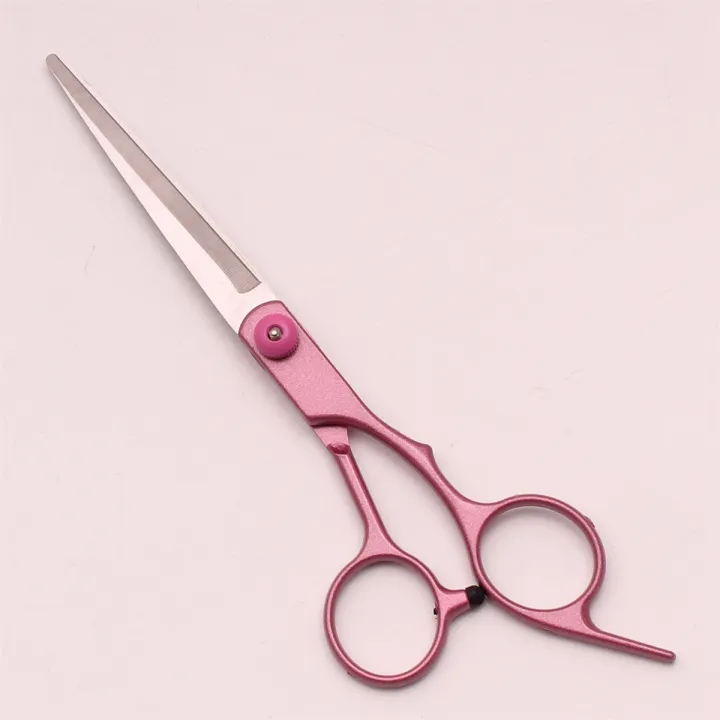 Hair%20Cutting%20Scissors%206"%20Japan%20Stainless%20Steel%20Hairdressing%20Scissors%20Thinning%20Shears%20Hair%20Scissors%20Set%20Styling%20Tool%20C1000%20-%20Image%202