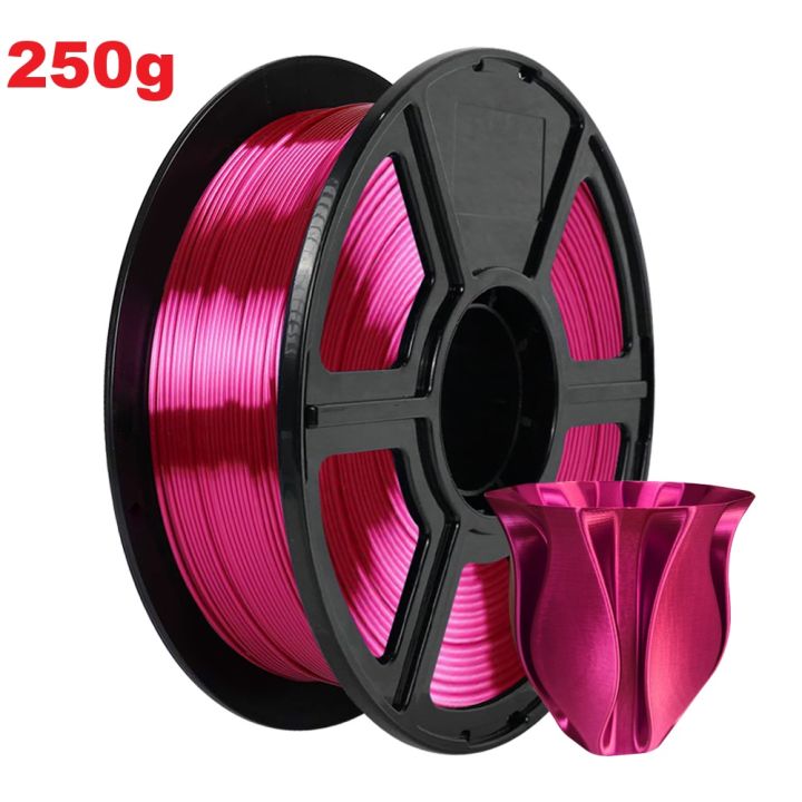 1.75mm%20Silk%20Rose%20&%20Silk%20Pink%203D%20Printer%20Filament%20250g,%20High-Quality%20PLA%20Material,%20Smooth%20Surface,%20No%20Stringing%20FDM%20Filment%20-%20Image%207