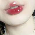 Jam Jelly Lip Gloss Liquid Moisturizing Waterproof Lip Glaze Tube Brighten Water Glass Lipstick Korean Beauty Lips Makeup. 