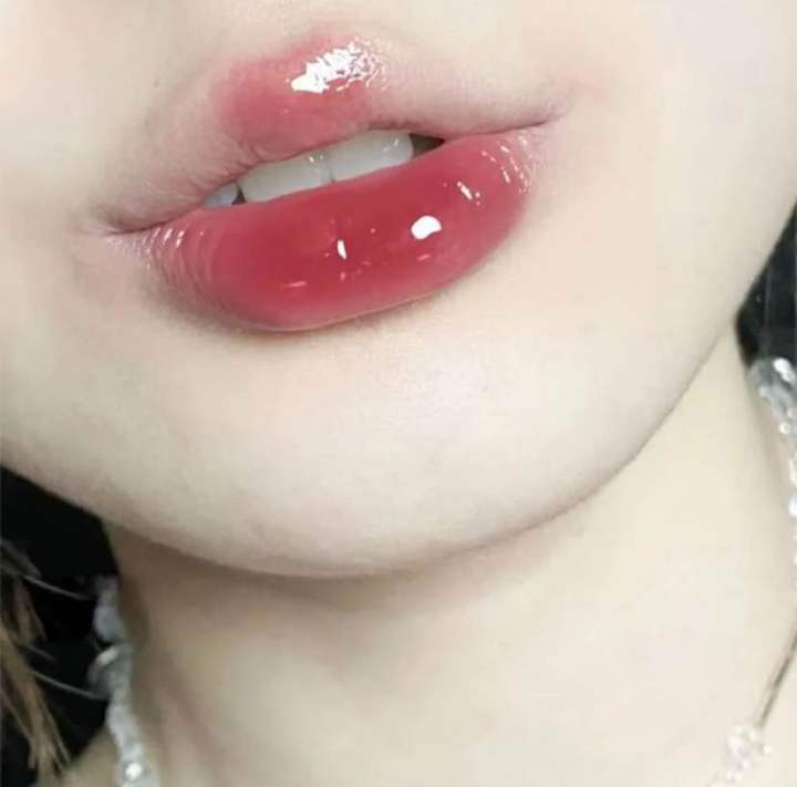 Jam%20Jelly%20Lip%20Gloss%20Liquid%20Moisturizing%20Waterproof%20Lip%20Glaze%20Tube%20Brighten%20Water%20Glass%20Lipstick%20Korean%20Beauty%20Lips%20Makeup%20-%20Image%203