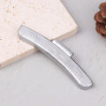 1/2Pcs 100g Balancer Calibration Block Balance Machine Self-calibration Repair Tool Wheel Balance Weights.
