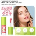Beauty Glazed Lip Glow Lip Oil. 