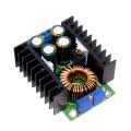 1PCS 300W DC-DC Adjustable Step Down Buck Converter Module 9A/20A Constant Current LED Driver Power Module. 