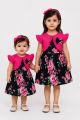1-12 years 1 Piece Baby Girl Clothes dress for babies.