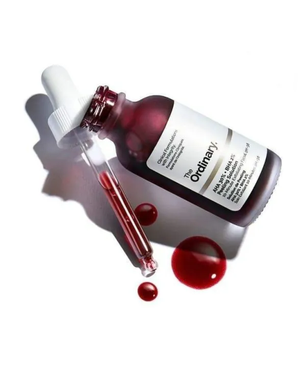 Ordinary Peeling Solution 30ml(Canada Made /UK Import)