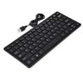 Mini Keyboard. 