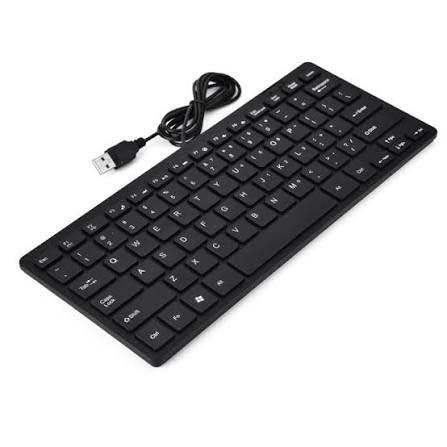 Mini Keyboard