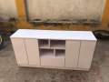 CUSTOMIZE CHEST OF DRAWERS. 