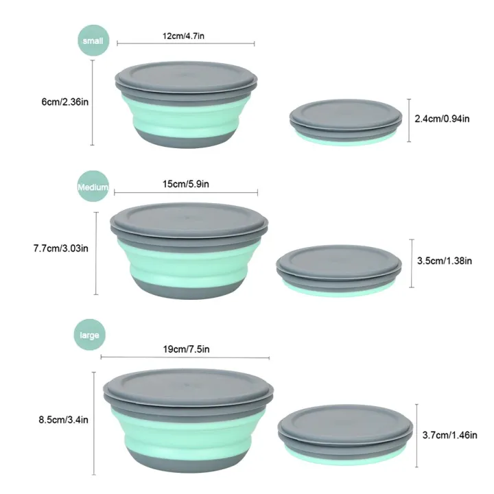 3%20Pieces%20Silicone%20Folding%20Bowls%20with%20Lid%20Foldable%20Lunch%20Box%20Portable%20Salad%20Bowl%20Sets%20-%20Image%206