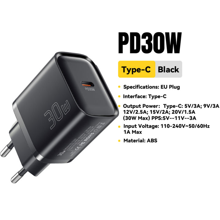 Essager%20Mini%2030W%20Type%20C%20Charger%20PD%20QC3.0%20Fast%20Type%20C%20Charger%20For%20iPhone%2016%2015%2014%2013%20Pro%20%20S25%20%20iPad%20Travel%20Adapter%20-%20Image%207