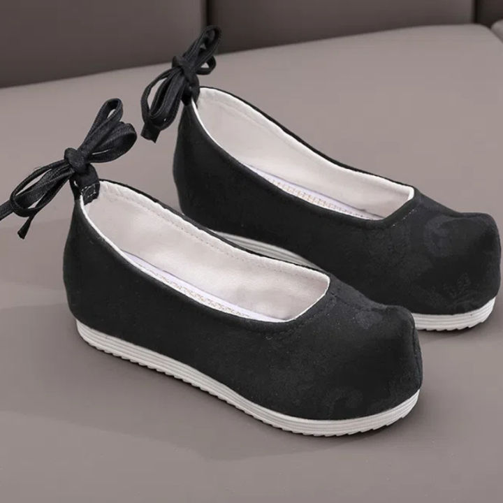 2025%20Chaussures%20de%20Cosplay%20Maomao/Jinshi,%20en%20STOCK,%20Anime,%20les%20diaries%20d'apothicaire,%20DokiDoki,%20chaussures%20de%20Cosplay%20-%20Image%203