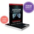 Dotcom Secrets: The Underground Playbook for Growing Your Company Online with Sales Funnels

Book by Russell Brunson
(Paperback). 