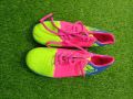 FOOTBALL SOCCER GRIPPERS SHOES FOR GIRLS IN HIGH QUALITY. 
