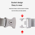 Baby Harness Anti Lost Wrist Link Kids Outdoor Walking Hand Belt Band Child Wristband Toddler Leash Safety Harness Strap Rope.