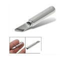 DIY KD 900M-T-K Knife Type Electric Soldering Iron Replacement Tips Lead Free Solder Iron Head For V900 878D+ 60W 80W Soldering. 