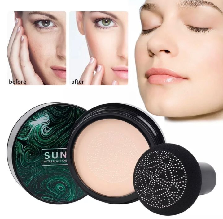 sunisa foundation 100% original imported