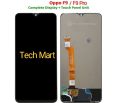 Oppo F9 / F9 Pro A+ LCD Panel. 