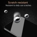 OnePlus 8 UV Clear 3D Full Coverage Tempered Glass Screen Protector. 