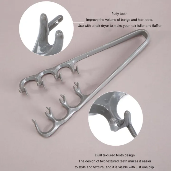 Fluffy%20Texture%20Styling%20Comb%20Volumizing%20Wide-Tooth%20Hair%20Styling%20Comb%20Tools%20Natural%20Curling%20Perm%20Tool%20Fluffy%20Bangs%20Clips%20-%20Image%204