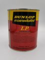 Dunlop 600g red tin glue for laminated, fomaka, plastic and general surface adhesive rubber glue. 