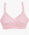 3 Pcs Full Chicken bra. Soft cotton.Good Quality Bras.