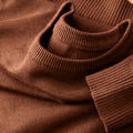 Men's Long Sleeve Knit Pullover Sweater Classic Crewneck Sweater Soft Casual Sweaters Lightweight Solid Color Sweater Men. 