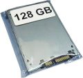 128gb Portable Hard Disk Drive SSD. 
