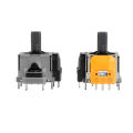 1PC Joycon For Hall Effect Joystick Module Controller For PS4 PS5 Xbox One Series S X Dualshock 4 Analog Sensor Potentiometer. 