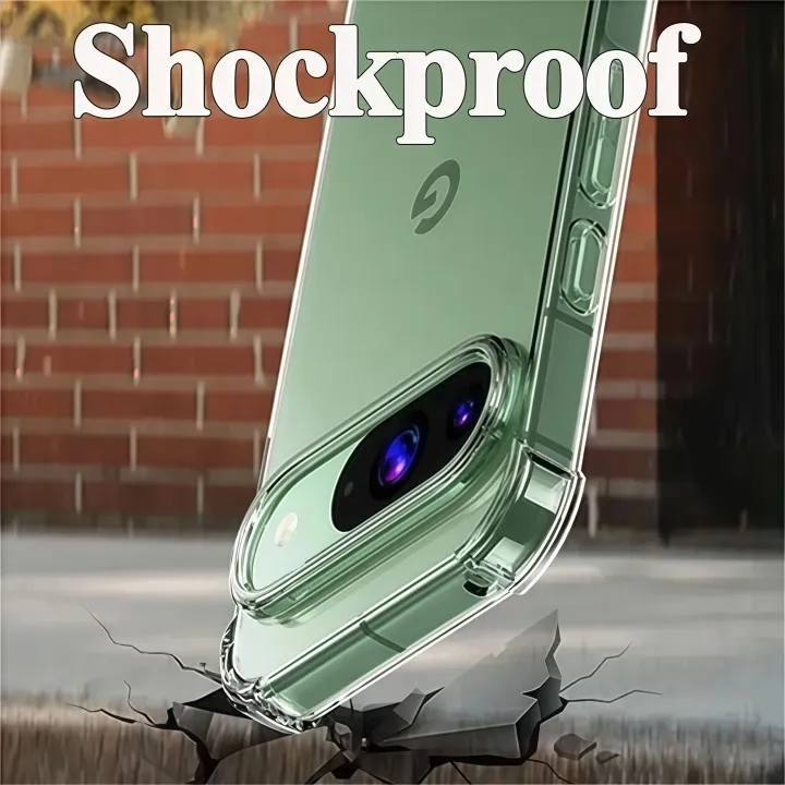 Shockproof%20Silicone%20Clear%20Airbags%20Case%20For%20Google%20Pixel%2010%209%20Pro%20XL%208%207%206%20Pro%209a%208a%207a%206a%20Phone%20Back%20Cover%20-%20Image%204