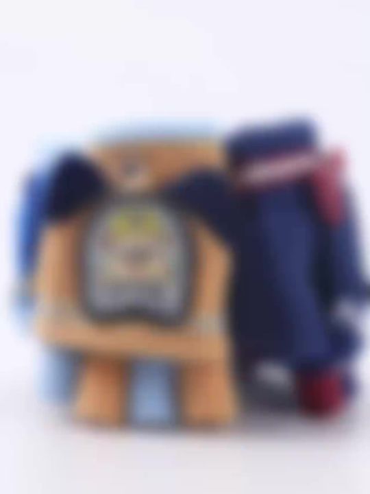 Genuine Paw Patrol Winter KIDS Glove Chase Marshall Skye Everest Rubble Zuma Rocky Ryder Children Mittens Christmas 2-6T