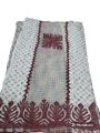 3pc hand work dress sindhi aplic dresses for girls and womens. 