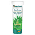Himalaya Purifying Neem Face Wash 100ml. 