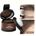 Hairline Shadow Powder,Instantly Conceal Hairline And Hair Root, Waterproof Hairline Powder Filler,Hair Root Cover,Scalp Powder staloofy hair.