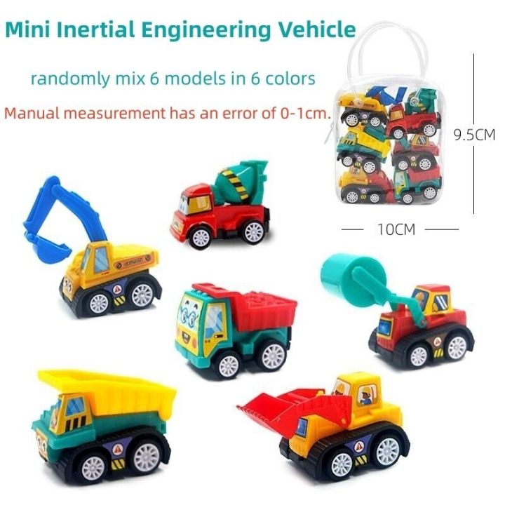 6/12Pcs%20Mini%20Inertial%20Pull%20Back%20Engineering%20Car%20Set%20Child%20Kids%20Cartoon%20Toys%20Birthday%20%20-%20Image%206