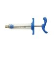 Birds Feeding Syringe 10ml- Feeding Tool For All Types Of Baby Pets. 