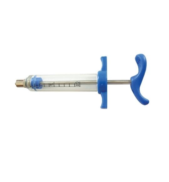 Birds Feeding Syringe 10ml- Feeding Tool For All Types Of Baby Pets