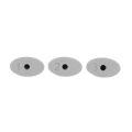 Caravan Fridge Thermostat Selector Knob Door Control Button for Dometic Electrolux Rm6 (2412138006 / 2412137008) For RV Fridge. 