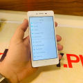 Y51 | 64GB Storage | 4GB RAM | Snapdragon 410 | 2350 mAh | Dual Sim | 8MP Camera | PTA Approved | Mobile Phone. 