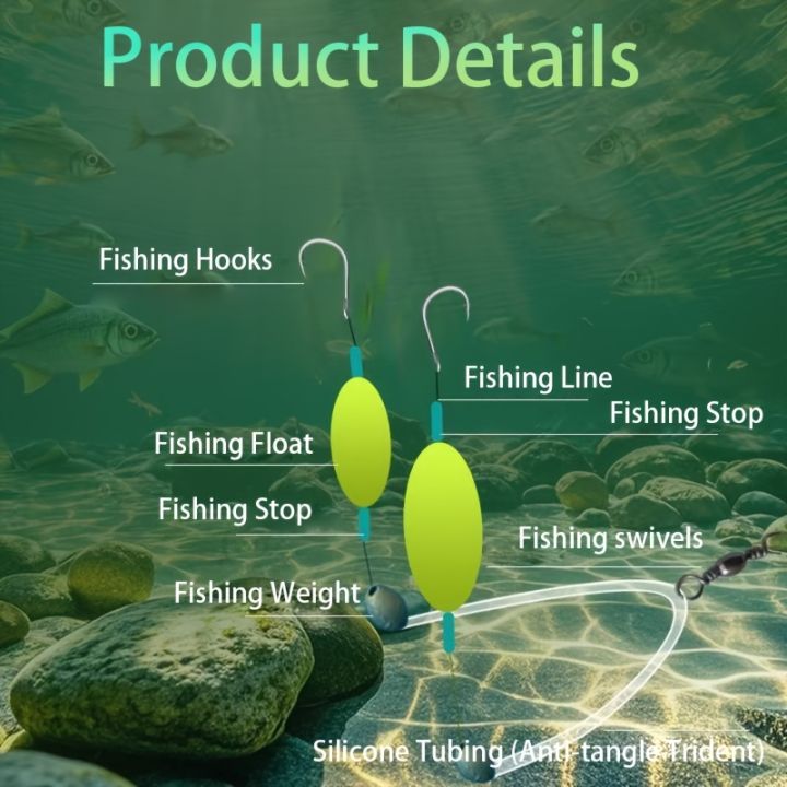 3PCS%20Reverse%20Off%20Bottom%20Double%20Hook%20Line%20Set%20Reverse%20Fishing%20Hook%20Subline%20Teaser%20Fishing%20European%20Carp%20Inverted%20Rig%20-%20Image%206