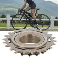 Bicycle Freewheel 3 Speed 16T 19T 22T Cassette Freewheel Bike Flywheel For MTB Road Folding Bike Bicycle Sprocket. 