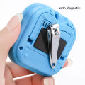 Magnetic Digital Kitchen Timer with Stand 99-Minute Cook-Friendly Countdown Timer Easy-to-Use Alarm Clock Counter for Cooking.