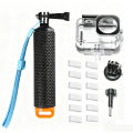 60M Waterproof Housing Case For  OSMO Action 6 Underwater Diving Housing Protective Case Diving Shell Camera Accessories. 