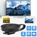 Google Chromecast for Mirror Screen TV Stick Dongle, Chrome Cast Wireless Display Dongle, Mirrror Screen HDMI Stick, Screen Mirroring Device, Smart TV Streaming Media Player, Wireless TV Adapter, 4K HDMI Dongle, Airplay, DLNA, WiFi Display Dongle. 