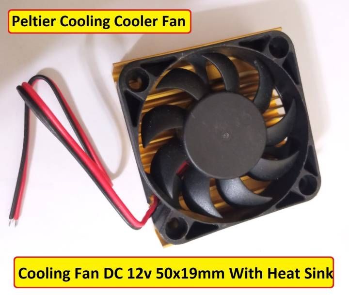 Fan%20DC%2012V%2050x50mm%20With%20Aluminium%20Heat%20Sink%20-%20Image%202