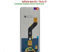 Infinix HOT10 X682 / Infinix Note 8i X683 LCD Panel. 